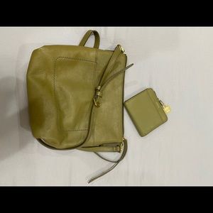 Fossil Purse & wallet!